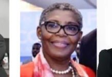2026 IWD: Usoro, Agbor, Rhodes-Vivour Clinch Arise News Channel 100 Leading African Women Award