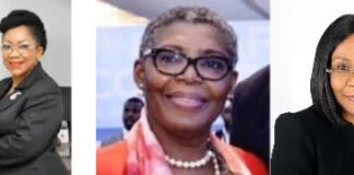 2026 IWD: Usoro, Agbor, Rhodes-Vivour Clinch Arise News Channel 100 Leading African Women Award