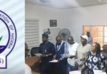 MARAN Gets New Executives as Onigbinde Clinches Presidency