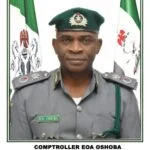 NCS, CAC, Apapa Area Command Tasks Officers on Discipline, Revenue, Trade Facilitation