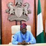 Tinubu Charts Africa’s Blue Economy Future