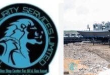 TSSNL Boost Security With 15 Gun Boats Gift to Nigerian Armed Forces