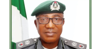 Kaila Raises NCS, Seme Area Command Revenue By 448%