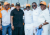 Amokachi, Joseph, Amoo Grace Taiwo Afolabi Cup Final