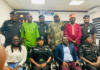 Maritime Security: Ports Police Wants Stronger Media Synergy