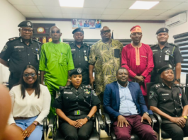 Maritime Security: Ports Police Wants Stronger Media Synergy