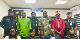 Maritime Security: Ports Police Wants Stronger Media Synergy