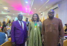 ACCCAT President Tasks Ezeoke and Others on Roles as Afro-Caribbean Culture Ambassadors