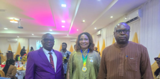 ACCCAT President Tasks Ezeoke and Others on Roles as Afro-Caribbean Culture Ambassadors