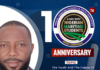 Enisuoh To Deliver Keynote Speech At 10th AMSAY Conference