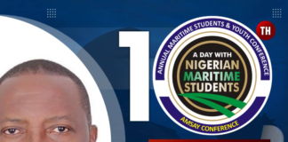 Enisuoh To Deliver Keynote Speech At 10th AMSAY Conference