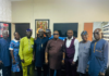 Farinto Tasks Journalists on the Ills of Maritime Industry