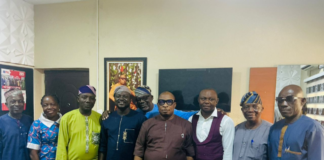 Farinto Tasks Journalists on the Ills of Maritime Industry