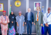 FG Targets €59m Support to Fight Illegal Fishing