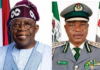 Again, Tinubu Extends Customs Boss Tenure to 2027