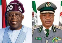 Again, Tinubu Extends Customs Boss Tenure to 2027