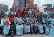 Miko Tasks COWA PTML Chapter as New Executives Take Over