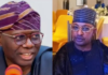 Intermodal Transport: Sanwo-Olu Seeks Use of AI, Smart Mobility to Tackle Ills