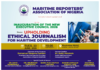 Maritime Stakeholders Set for MARAN Leadership Inauguration