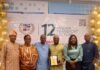 It’s Official, Onigbinde is Transport Day’s Maritime Reporter of the Year