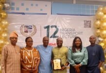 It’s Official, Onigbinde is Transport Day’s Maritime Reporter of the Year
