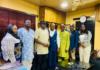 Aniebonam: Be Fearless in Defending Truth