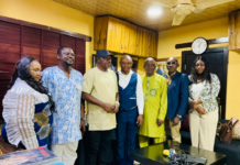 Aniebonam: Be Fearless in Defending Truth