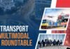 Multimodality in Motion: From Conversation to Transformation