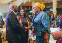 WISTA Nigeria Ends Regional Conference as Participants Seek Action-Driven Maritime Policies