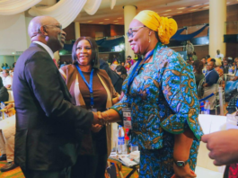 WISTA Nigeria Ends Regional Conference as Participants Seek Action-Driven Maritime Policies