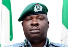 How NCS Ogun I Command Under Afeni’s Watch Is Changing the Poor Narratives of Idiroko Border Corridor