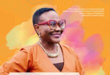 Celebrating Arc. Foluke Olafimihan at 70