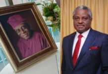 Youths to Honour Folarin, Asoluka With Posthumous Awards