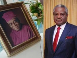 Youths to Honour Folarin, Asoluka With Posthumous Awards