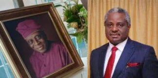 Youths to Honour Folarin, Asoluka With Posthumous Awards