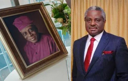 Folarin Asoluka