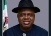 Birthday Tribute to His Excellency Senator Douye Diri, Executive Governor of Bayelsa State.