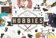 Hobbies That Improve Your Attention Span