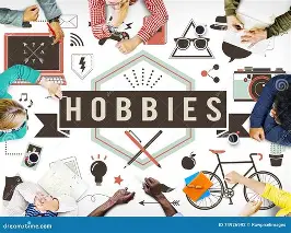 Hobbies