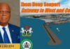 Ibom Deep Seaport: Facts, Falsehoods, and Elite Conspiracy