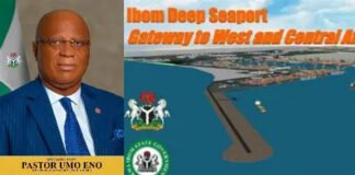 Ibom Deep Seaport: Facts, Falsehoods, and Elite Conspiracy