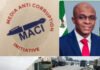 MACI Flays Gridlock, Garbage in Lagos Port Corridor