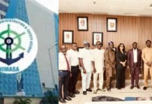 NIMASA Tasks Reporters on Ethical Journalism