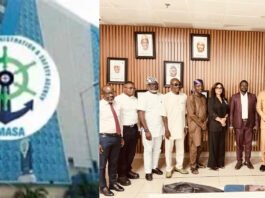 NIMASA Tasks Reporters on Ethical Journalism