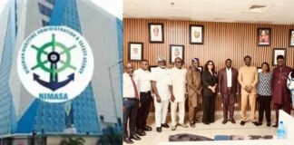 NIMASA Tasks Reporters on Ethical Journalism
