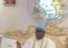 Royal Father Decries Neglect of Lagos Coastal Communities