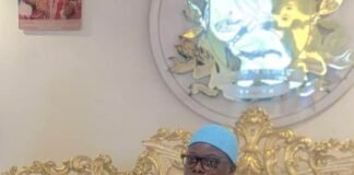 Royal Father Decries Neglect of Lagos Coastal Communities
