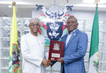 NPA, ANLCA Join Forces to Tackle Persistent Congestion on Lagos Ports Access Roads