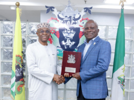 NPA, ANLCA Join Forces to Tackle Persistent Congestion on Lagos Ports Access Roads