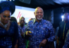 Starzs Investments Begins Week-long Celebration of 40th Anniversary With Thanksgiving Service